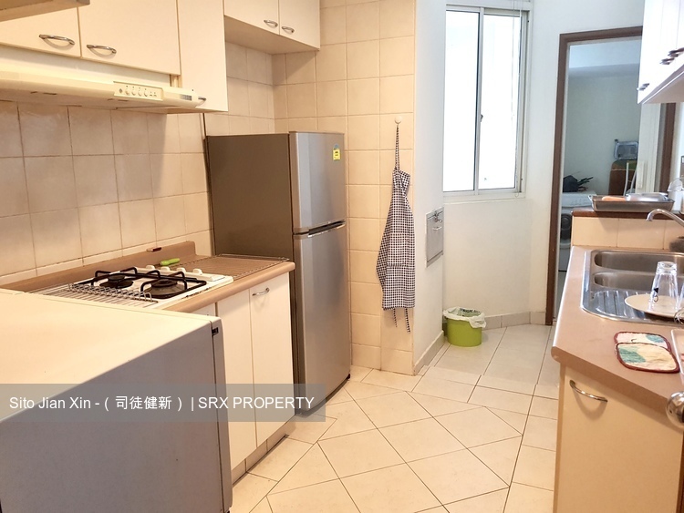 Burlington Square (D7), Apartment #213502811